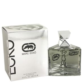 Perfume Masculino Marc Ecko 100 Ml Eau De Toilette