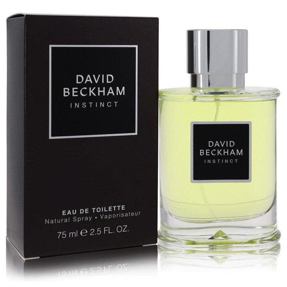 Perfume Masculino David Beckham 75 Ml Eau De Toilette Spray