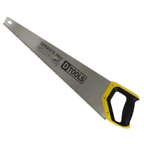 Serrote Pro Dente Tubarão 20`` - Dtools - 10639