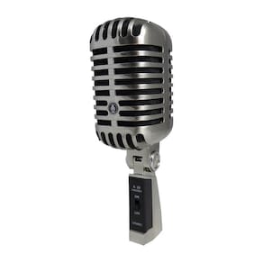 Microfone Kadosh K-36 Cardióide Estilo Vintage - Ac1823
