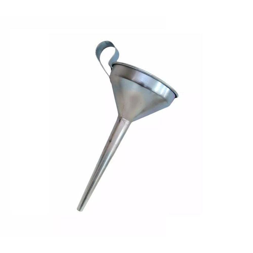 Funil Para Uso Geral Reto Lubefer