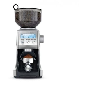 Moedor De Café Tramontina Express Aço Inox 60 Níveis 127V