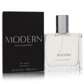 Perfume/col. Masc. Modern Banana Republic Eau De Toilette