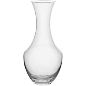 BOHEMIA GISELLE DECANTER VINHO 27x13x13cm 1,5L CRISTAL TRANSP