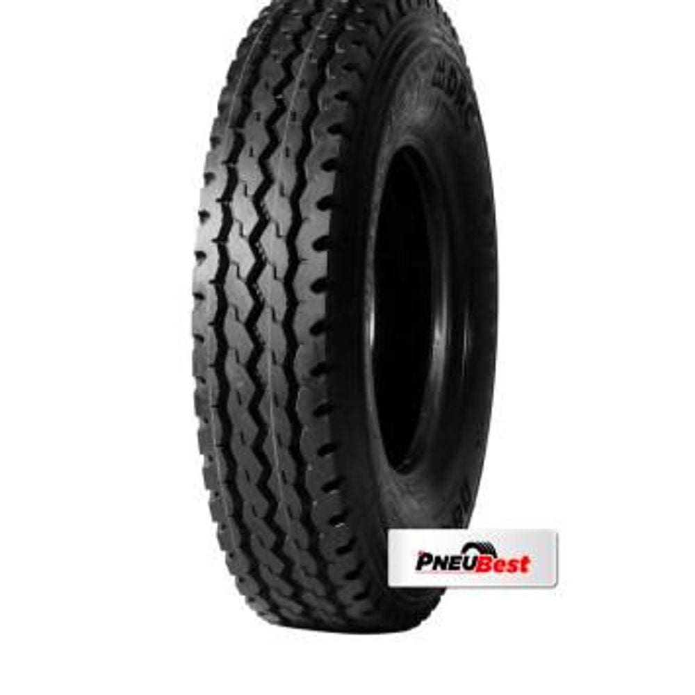 Pneu 900R20 Misto 16 Lonas 147/144K D842 DRC