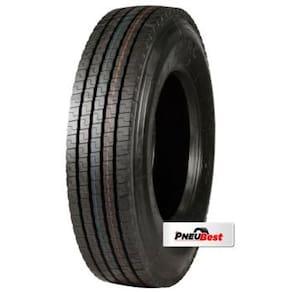 Pneu 12R22.5 Liso 18 Lonas 152/149M D611 Dplus