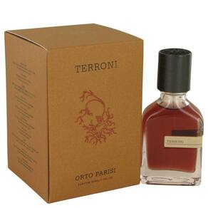 Perfume Feminino Terroni Orto Parisi 50 Ml Parfum