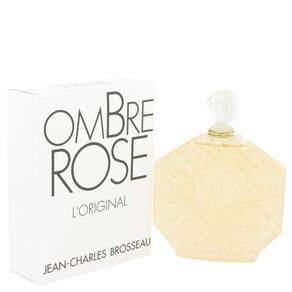 Perfume Feminino Ombre Rose Brosseau 200 Ml Eau De Toilette
