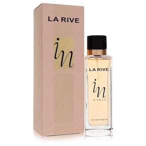 Perfume Feminino In Woman La Rive 90 Ml Eau De Parfum