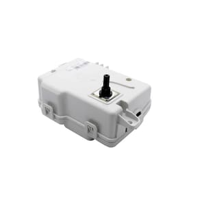 Placa Potência para Lavadora Consul  CWC08A - 127 Volts