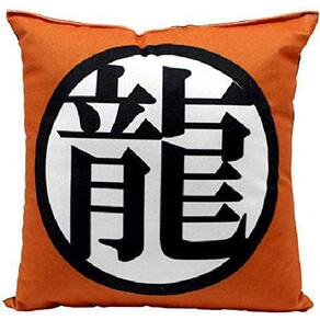 Almofada Dragon Ball Z Zona Criativa 25 X25