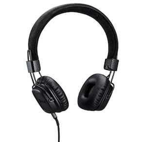 Fone De Ouvido Marshall Major Ii Preto