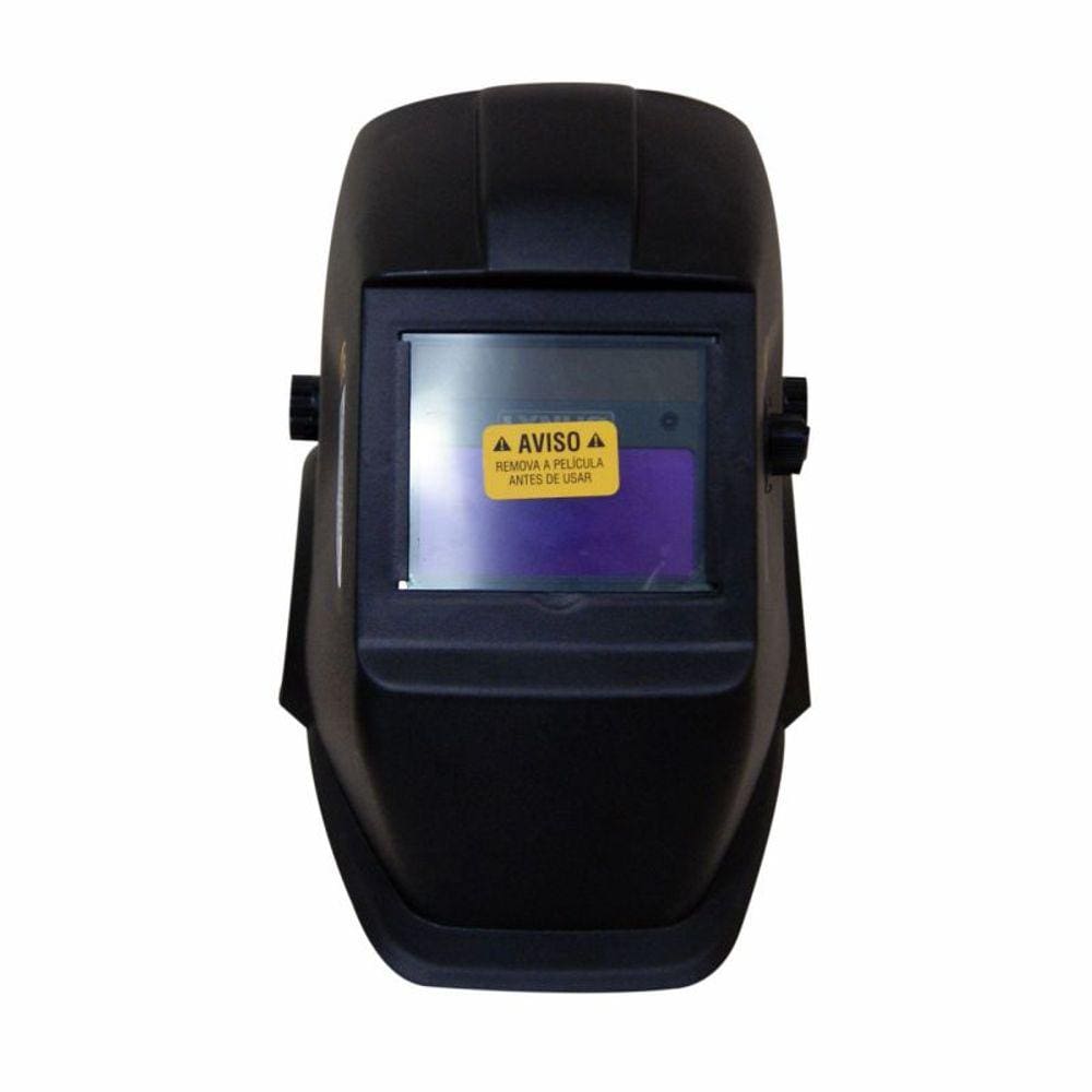 Máscara De Solda Automatica Com Controlador Msl-5000