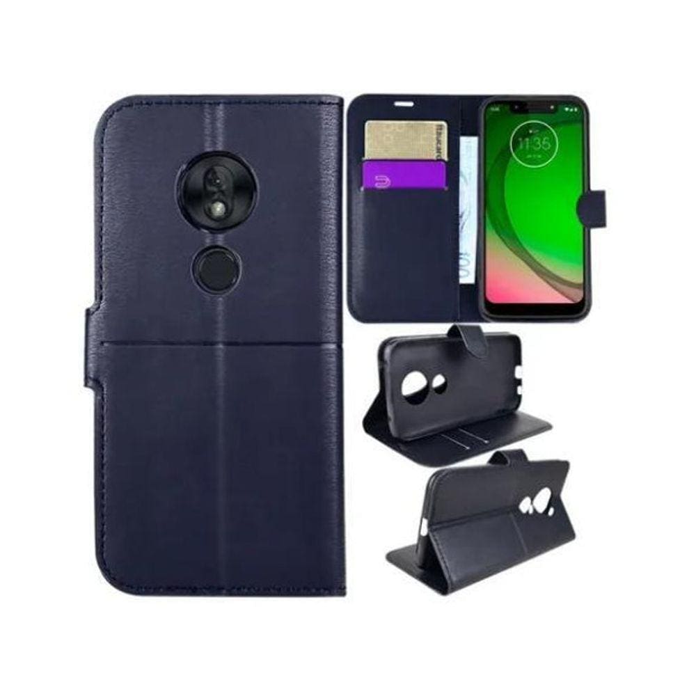 Capa o moto g7 play pontofrio
