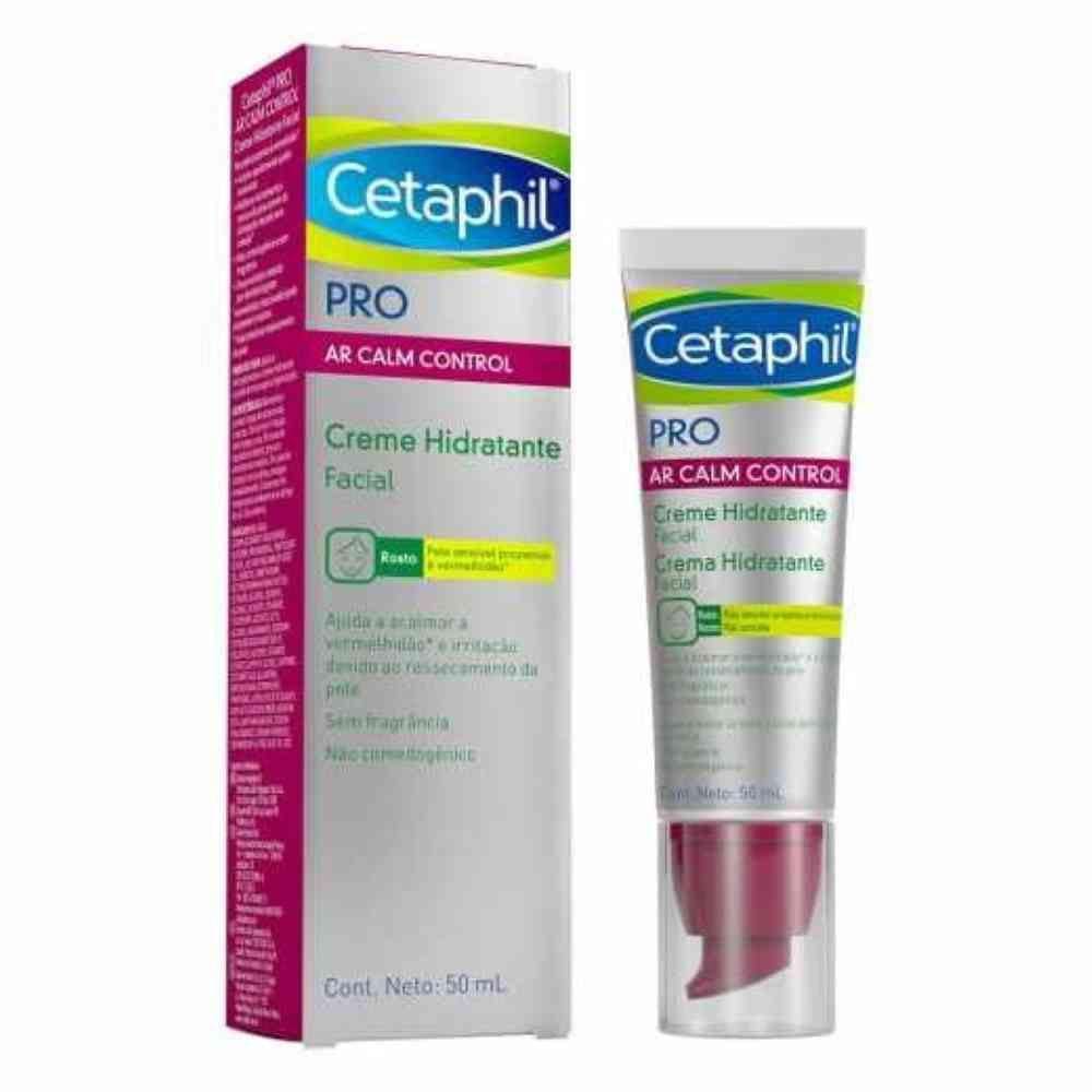 Cetaphil Pro AR Hidratante Facial 50ML