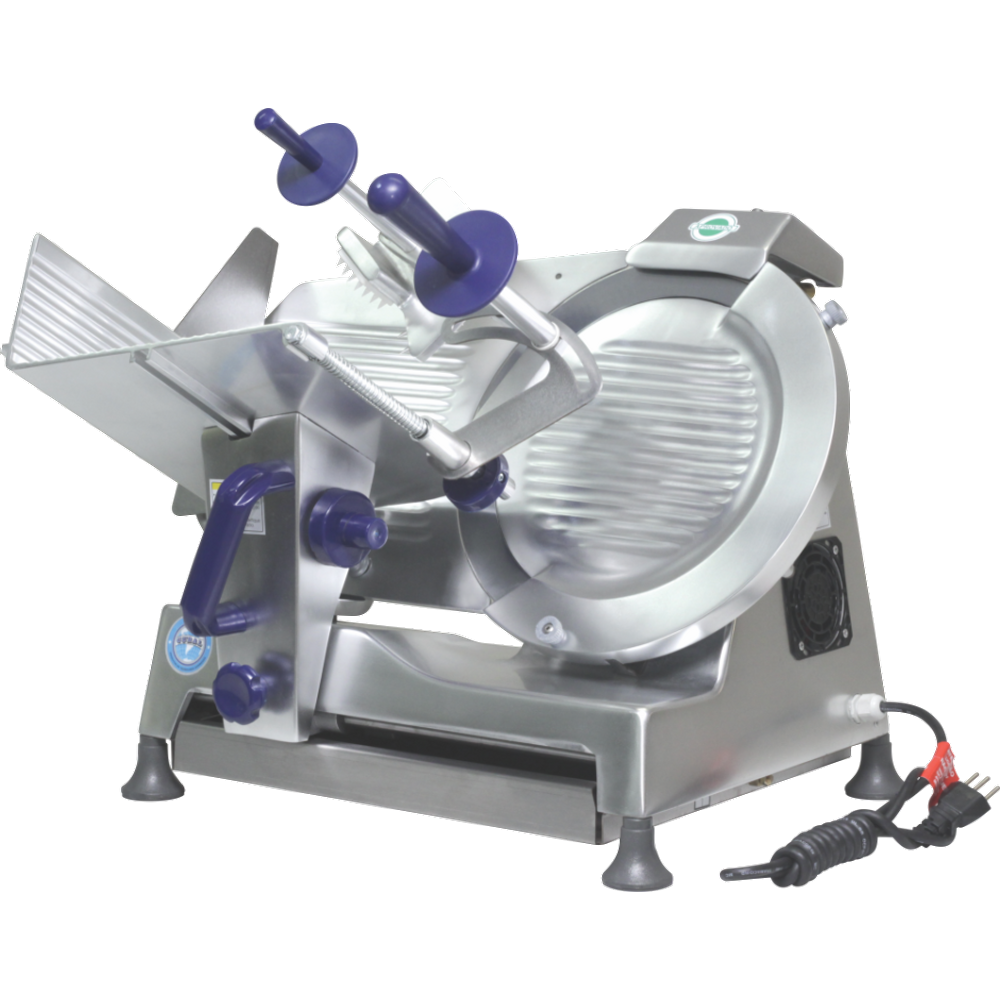 Cortador De Frios Gural Semi Automático GLP-300-Bivolt