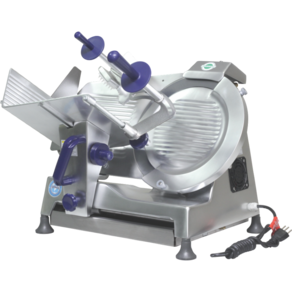 Cortador De Frios Gural Semi Automático GLP-300-Bivolt