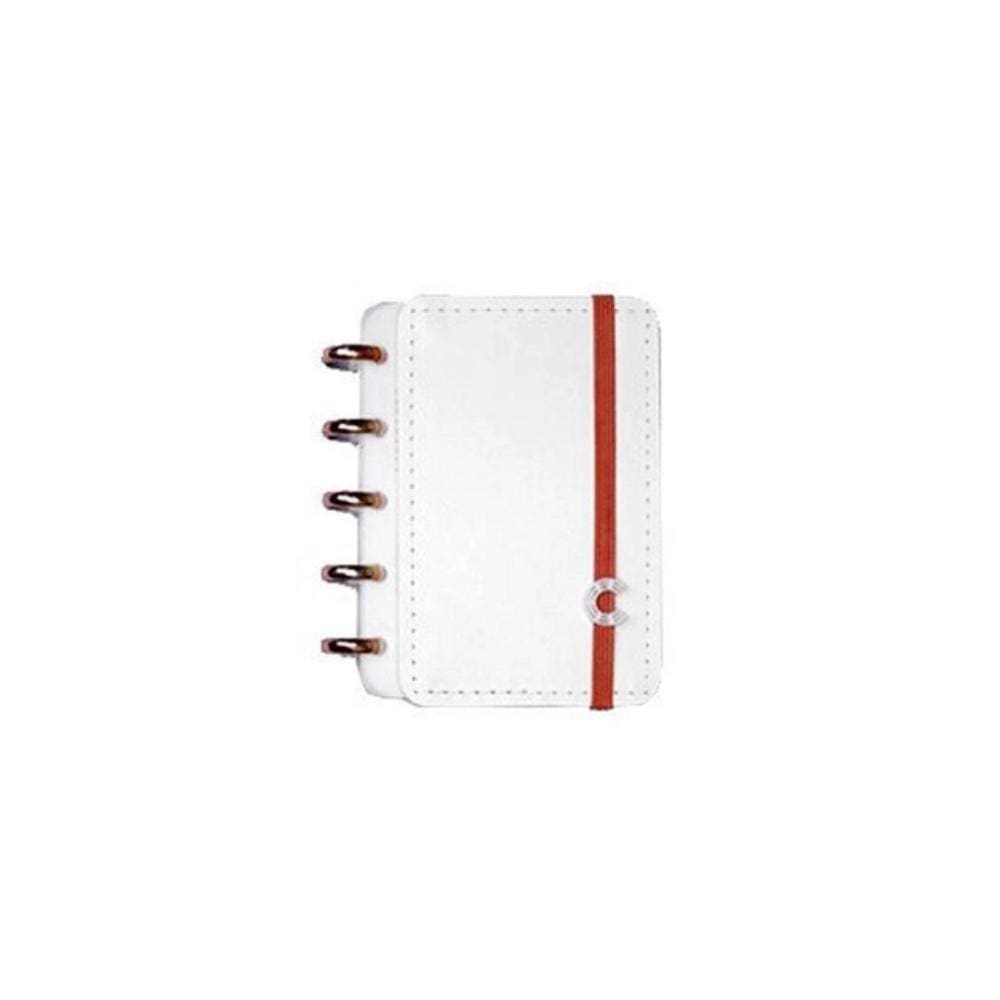 Caderno Inteligente Inteligine - All White
