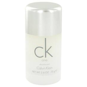 Perfume/desodorante Feminino Ck One Calvin Klein 75 Gramas Barra