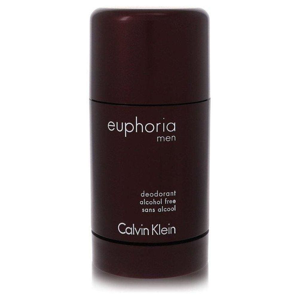 Perfume Masculino Euphoria Calvin Klein 70g Desodorante Bastão