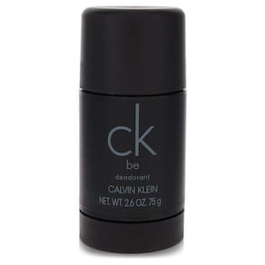 Perfume/desodorante Masculino Ck Be Calvin Klein 75 Ml Barra