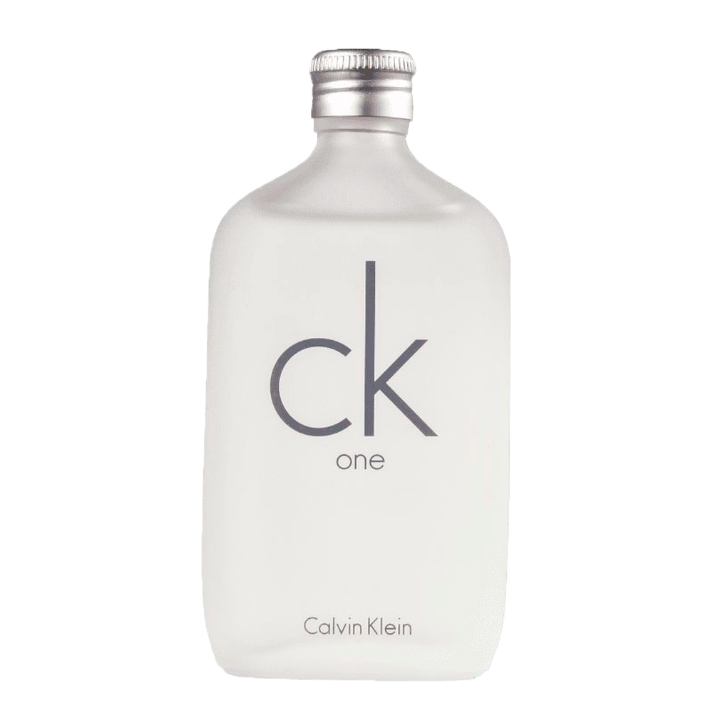 Calvin Klein CK One Eau De Toilette - Perfume Unissex 50ml