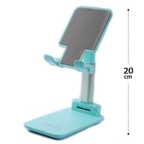 Suporte De Celular Para Mesa 20 Cm