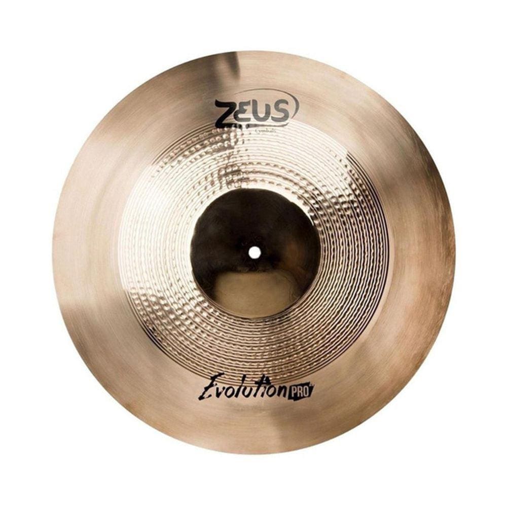 Prato Zeus Evolution Pro Crash 18 Zepc18
