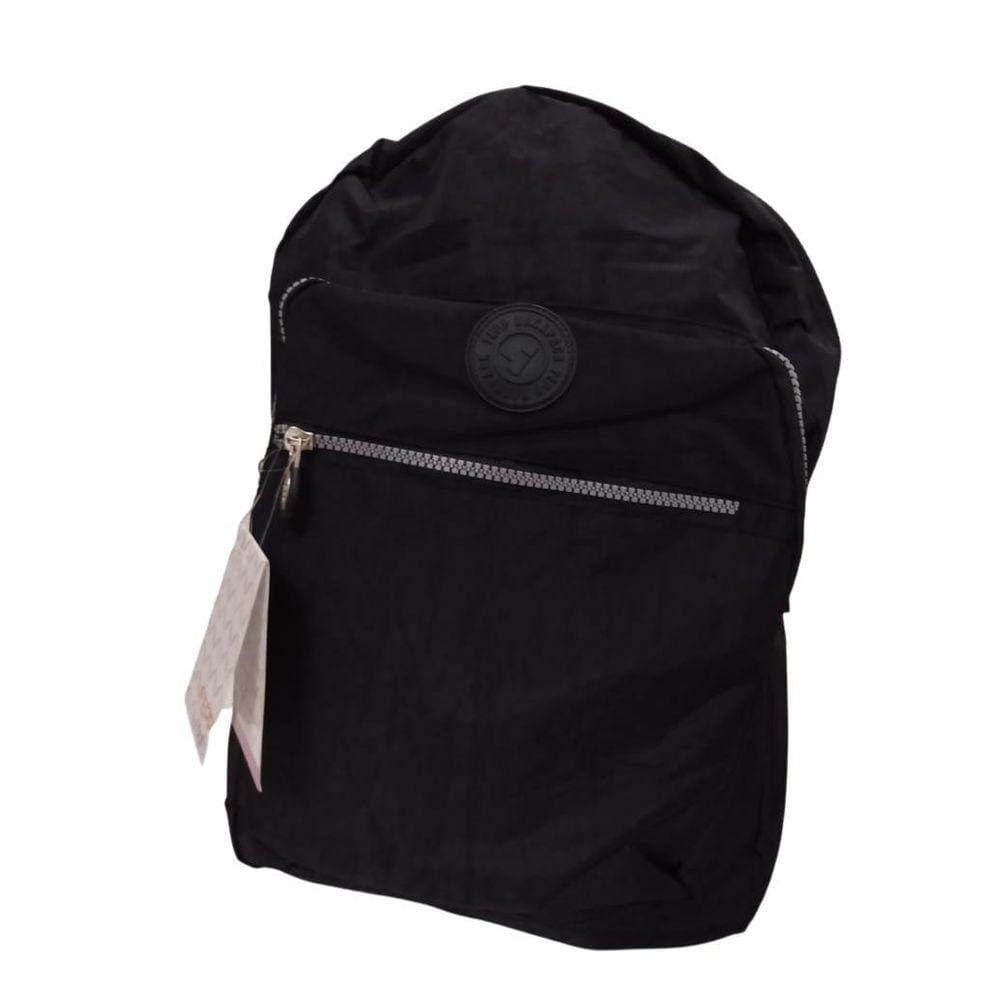 Mochila Bolsa Escolar Trabalho Dia A Dia Feminina Yep Basica