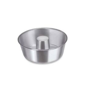 Forma De Pudim 22 Cm Polida 2,5 Litros - Eirilar