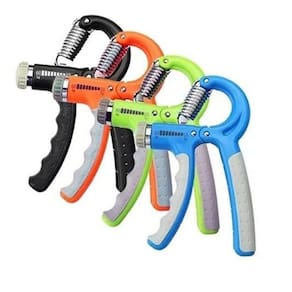 Hand Grip Aparelho De Exercicios Fortalecedor Mãos Antebraço