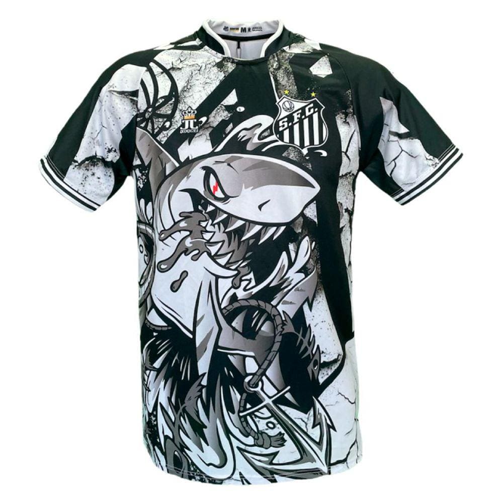 Camisa | Camiseta do Santos Orgulho que nem todos pode ter