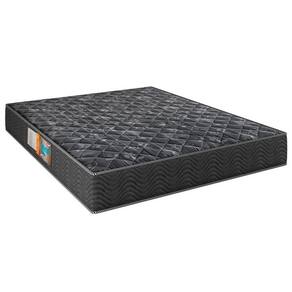 Colchão Viúva 128 Florenza - Bello Box - Espuma D28 Preto 17x128x188