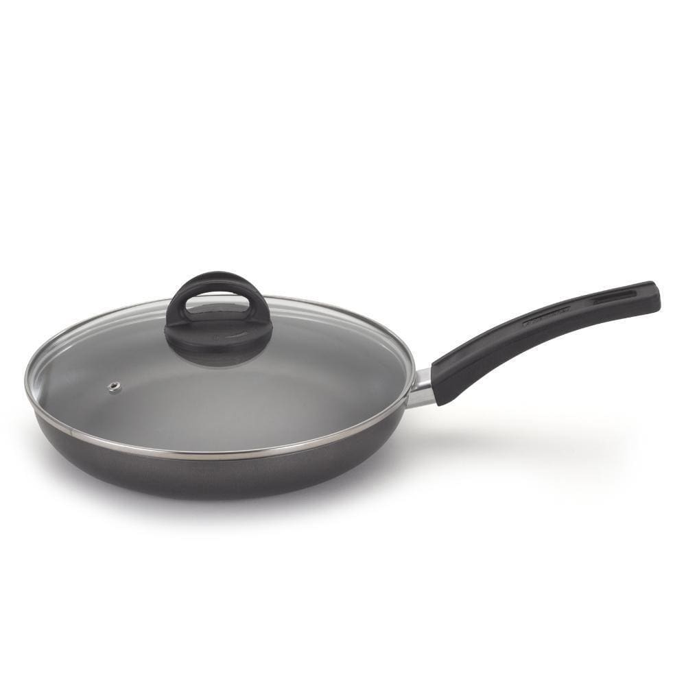 Frigideira Italiana Antiaderente Grafite 24 Cm - Ipanema