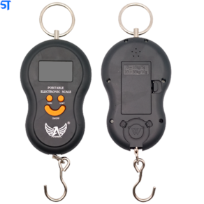 Balança Manual Digital Alta Precisão até 50Kg AL- SF005