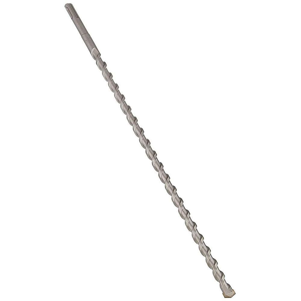 Broca Bosch Sds Plus-1 Para Concreto 12 X 400 X 460 Mm