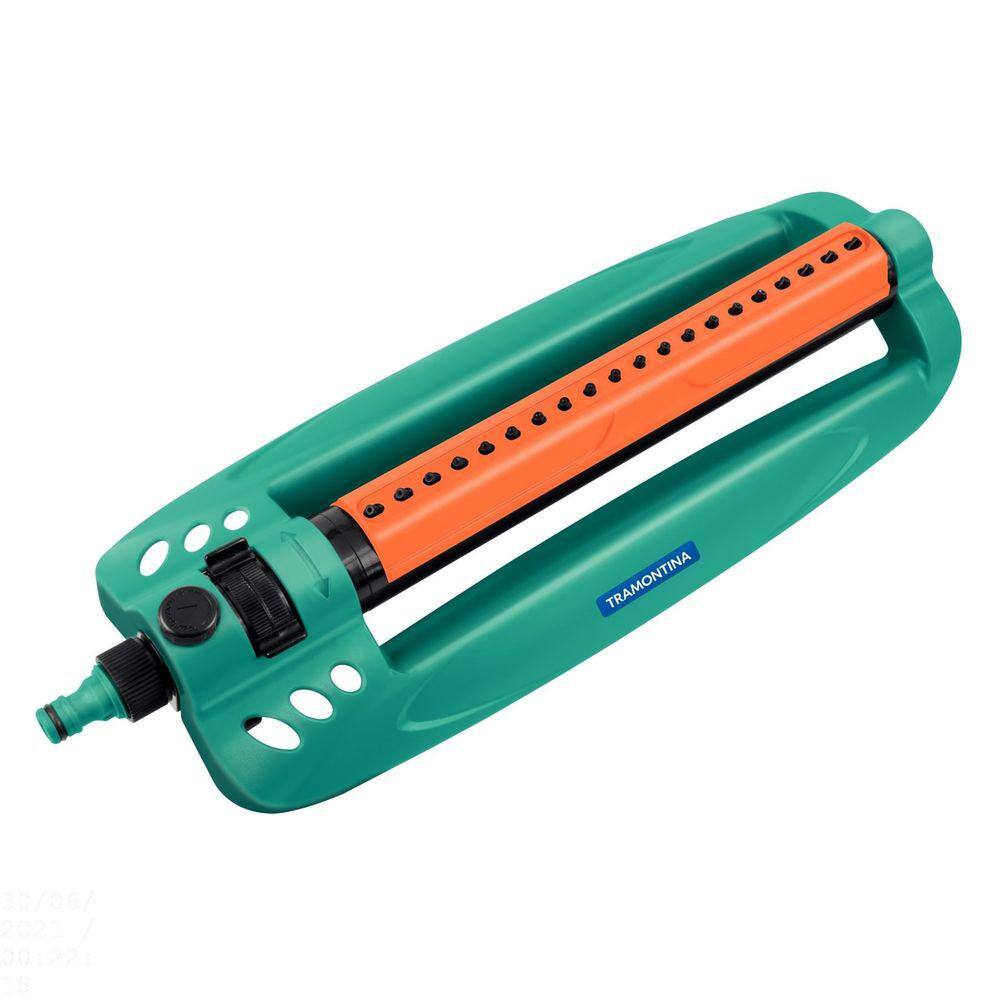 Aspersor Oscilante para Engate Rápido Tramontina Tramontina