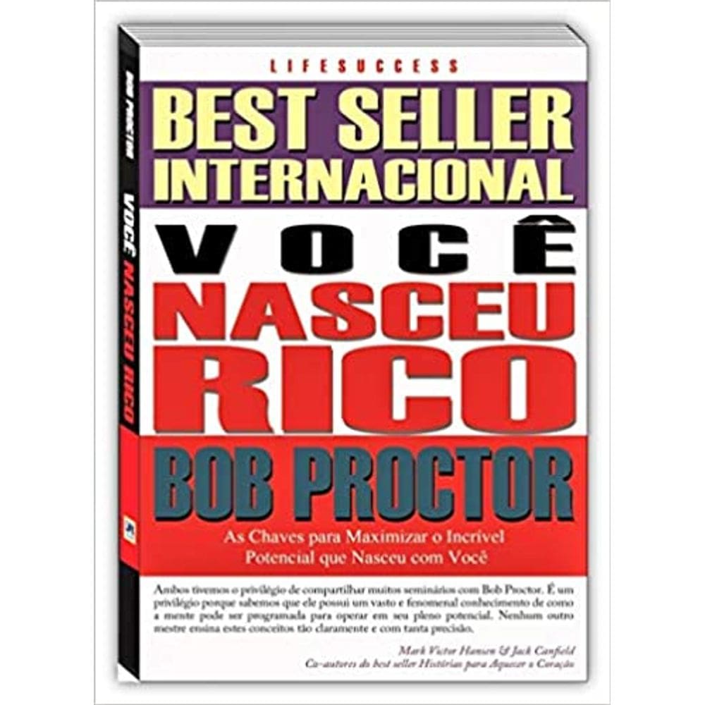 Voce Nasceu Rico - Aut Paranaense