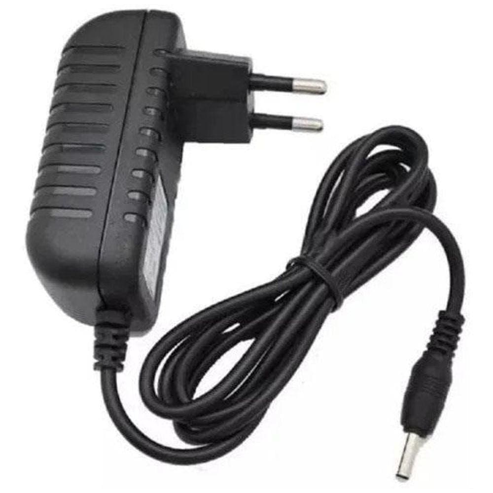 Carregador Para Tablet Coby Multilaser Genesis Compatível