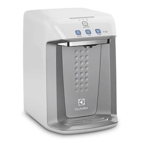 Purificador Água Electrolux Gelada Troca Filtro Pa21G Bivolt