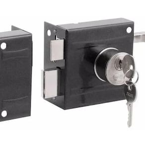 Fechadura Stam 701/80 Portao