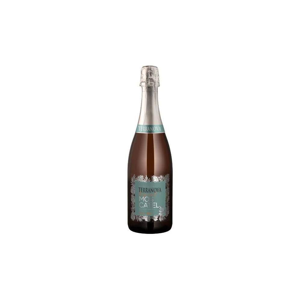 Espumante Terranova Moscatel 750Ml