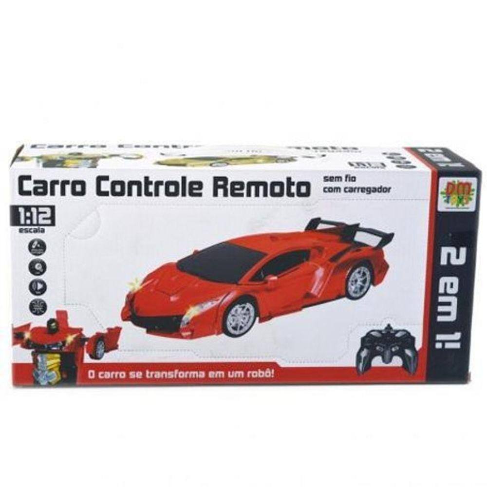 Robô Camaleão de Controle Remoto Silverlit DTC - Pequenos