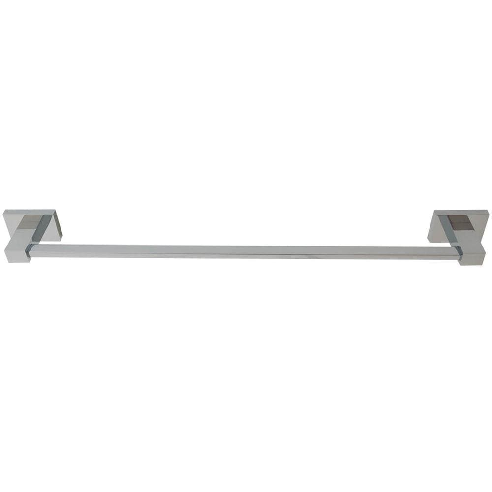 Suporte Porta Toalha De Banho Toalheiro De Parede Para Banheiro