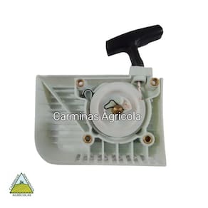 Tampa Partida Roçadeira Stihl Fs160/220/280 - 20643