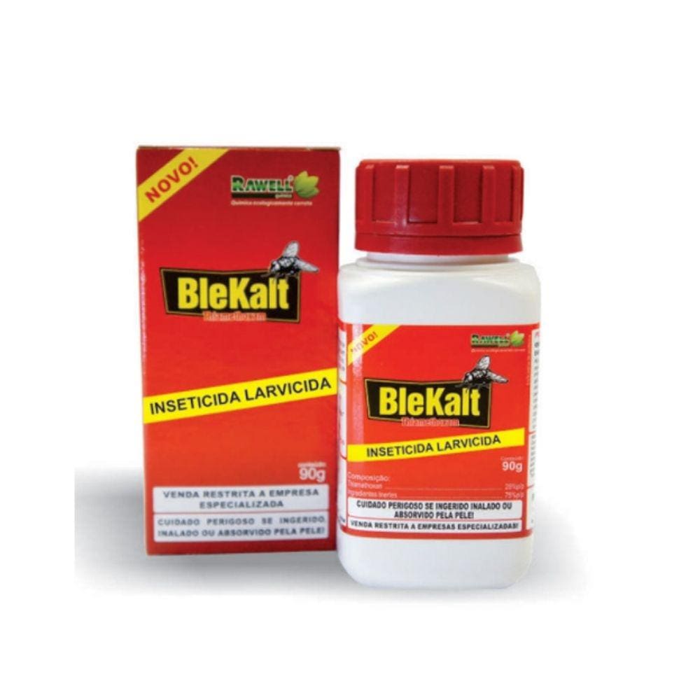 Blekalt 90G Mosquicida
