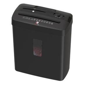 Fragmentadora de Papel CD220P - 6 Folhas - 13 Litros - 110V