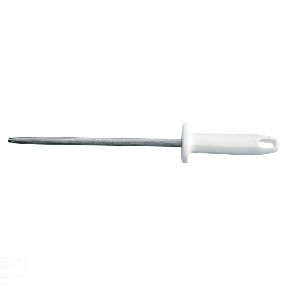 Chaira 8" Profissional Tramontina Branco Tramontina