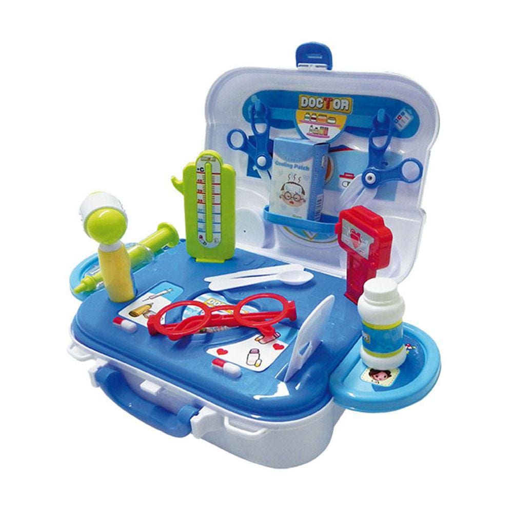 PlaySet Doctor
