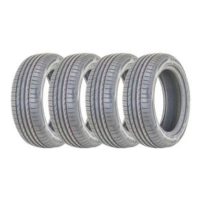 Kit 4 Pneus Roadking Aro 19 235/55R19 Argos UHP 105Y
